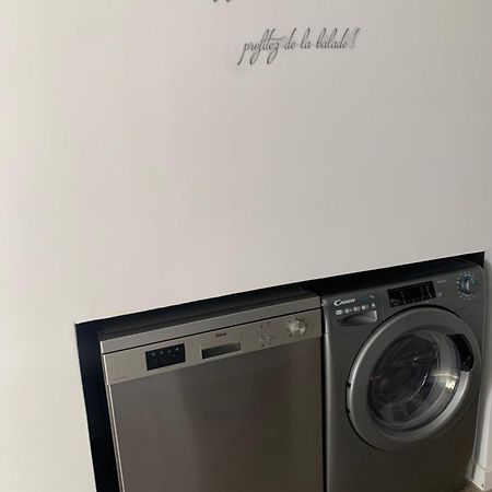 Duplex Au Coeur Du Village De Каси Экстерьер фото