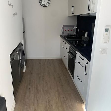 Duplex Au Coeur Du Village De Каси Экстерьер фото