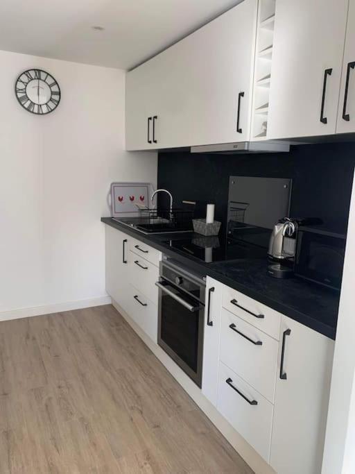 Duplex Au Coeur Du Village De Каси Экстерьер фото