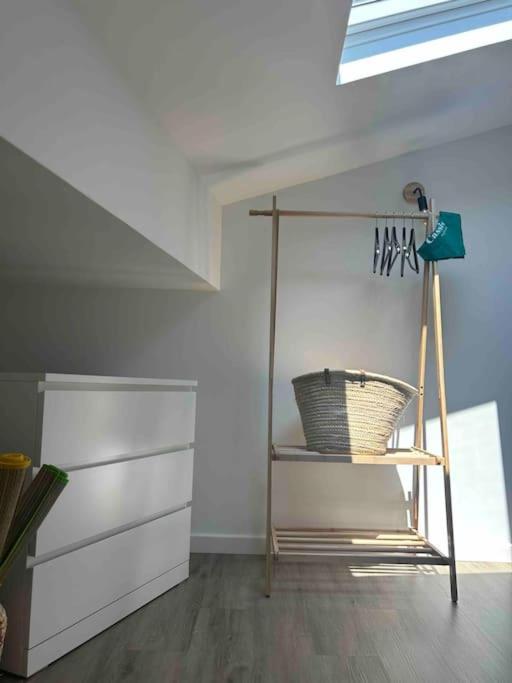 Duplex Au Coeur Du Village De Каси Экстерьер фото