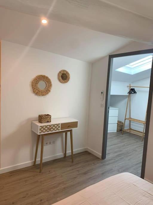 Duplex Au Coeur Du Village De Каси Экстерьер фото