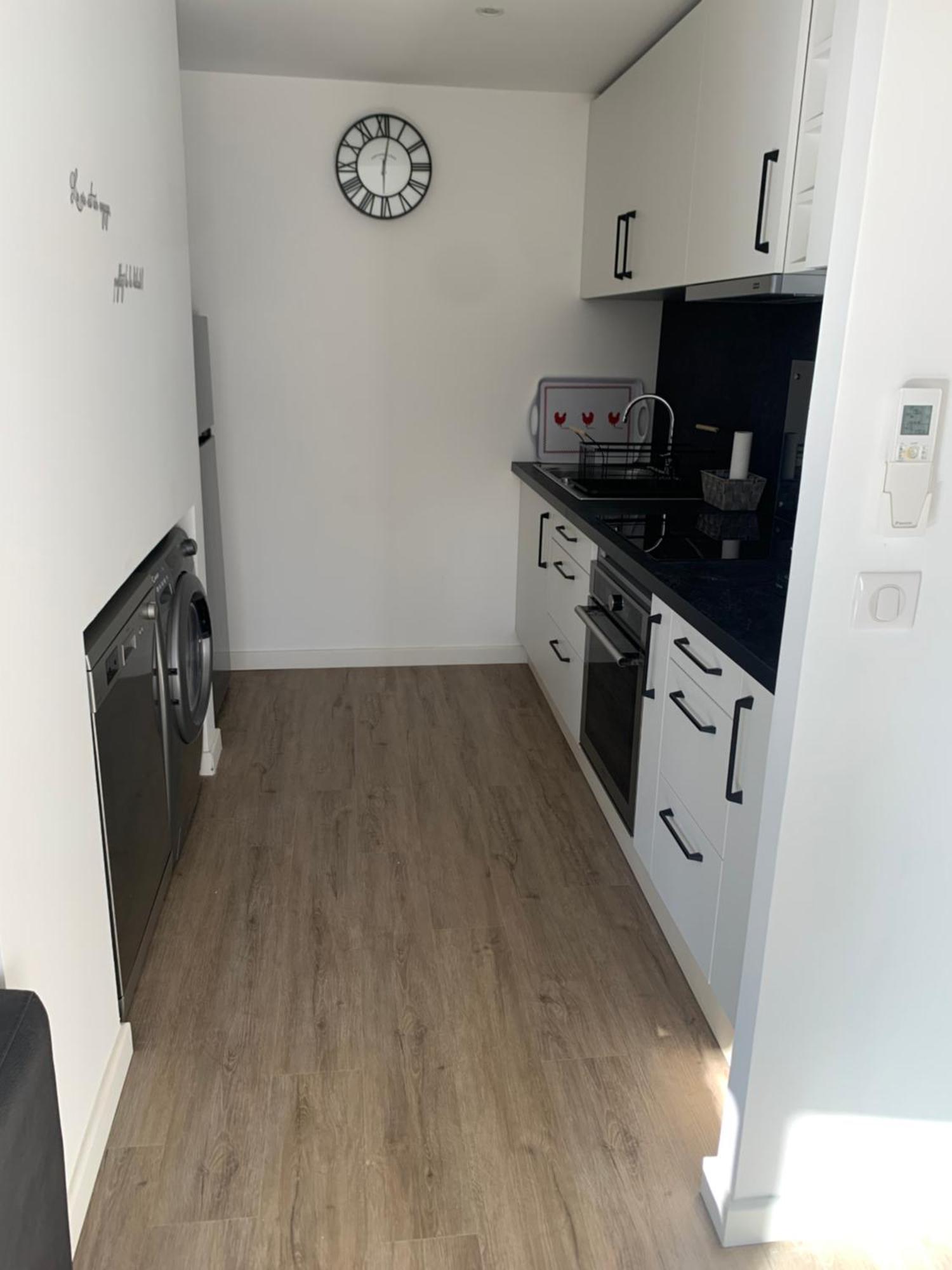 Duplex Au Coeur Du Village De Каси Экстерьер фото